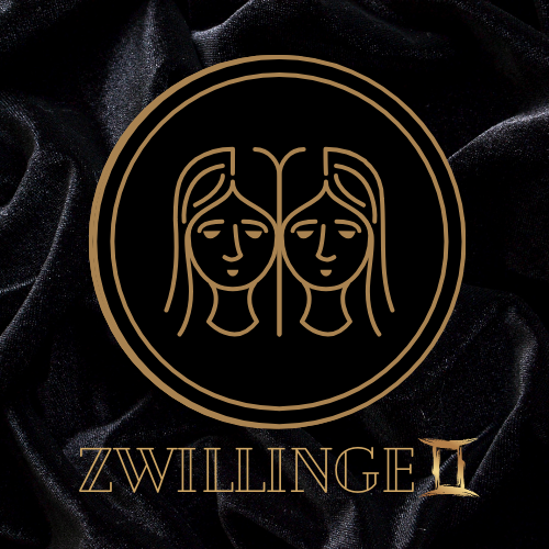 Zwillinge
