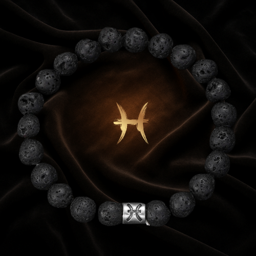 Armband Fische – Intuitive Tiefe