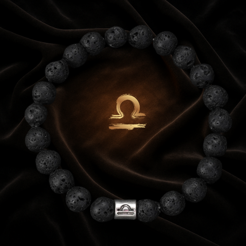 Armband Waage – Innere Balance