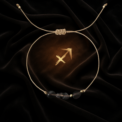 Armband Schütze – Innere Freiheit