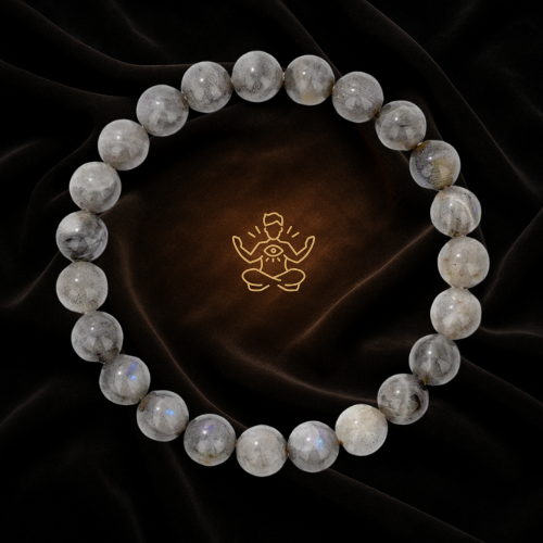 Armband Labradorit – Kreativer Funke