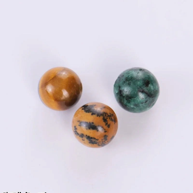 Armband Jungfrau – Klarer Fokus