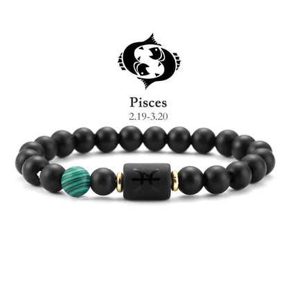 Armband Fische – Tiefe Intuition