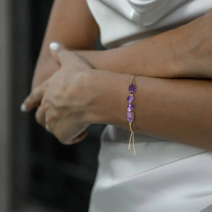 Armband Skorpion – Innere Klarheit