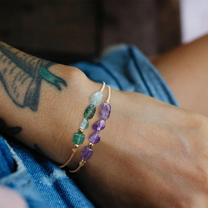 Armband Skorpion – Innere Klarheit