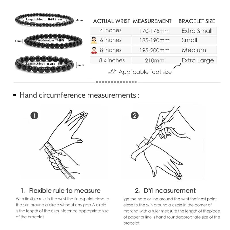 Armband Zwillinge – Dualität & Klarheit