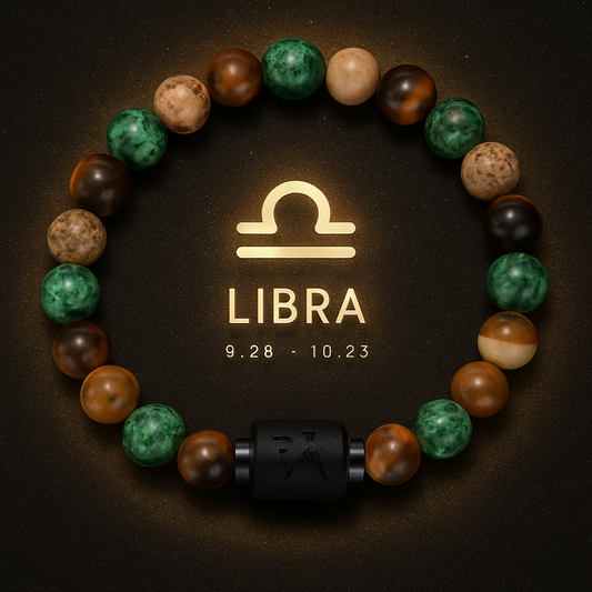 Armband Waage – Harmonie & Ausgleich